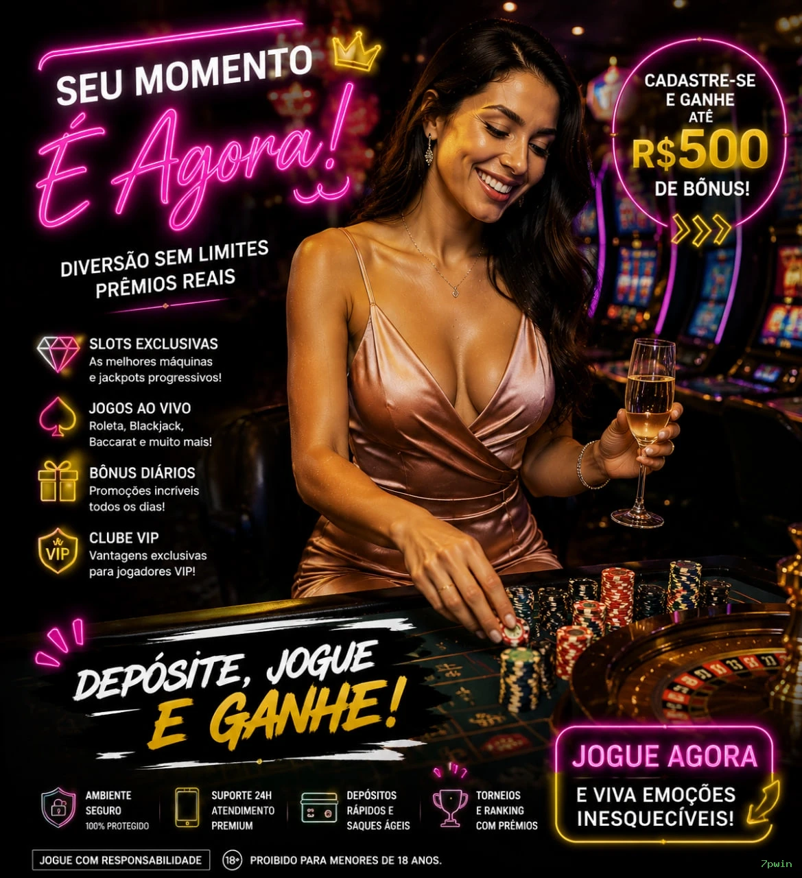 cassino_Roleta